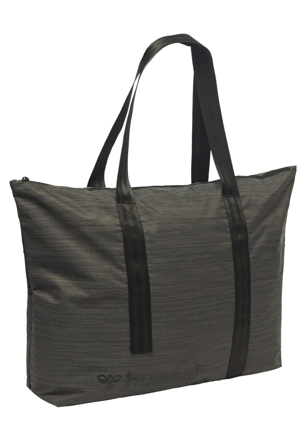 

Сумка EQUIPMENT URBAN Hummel, цвет grau
