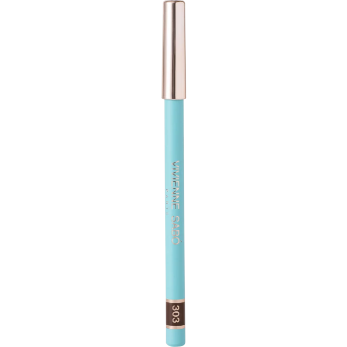 

Подводка для глаз Eyeliner Flirteur Vivienne Sabó, 303