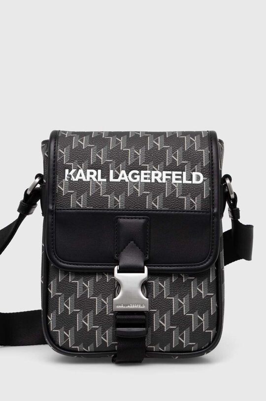 

Сумочка Karl Lagerfeld, черный