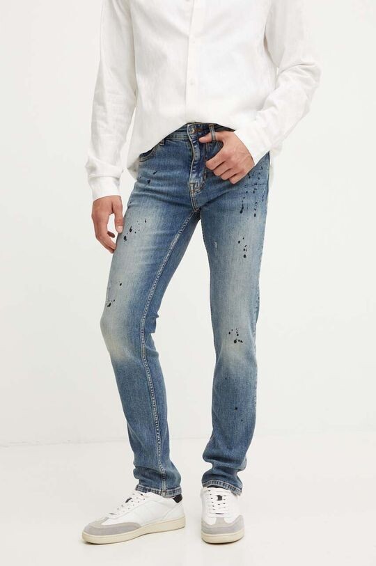 

Джинсы Versace Jeans Couture, синий