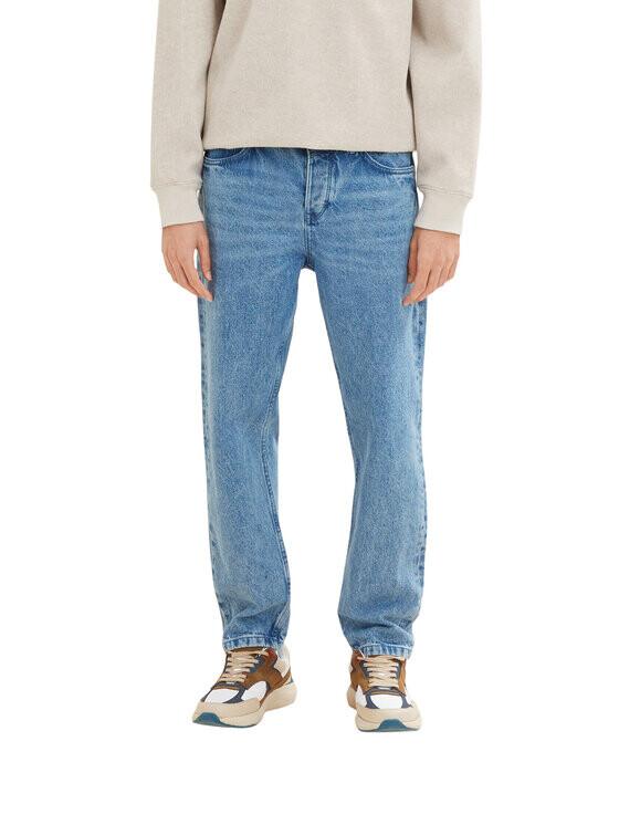 

Джинсы Tom Tailor Denim, синий