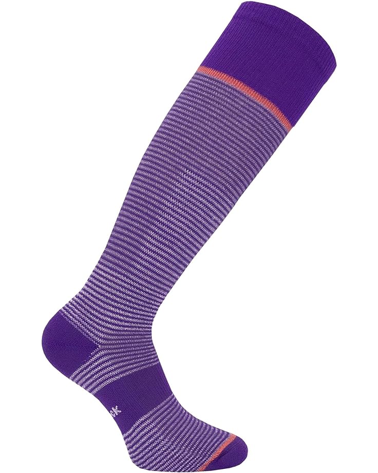 Носки Eurosock Thermobase, фиолетовый цена и фото