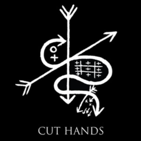 Виниловая пластинка Cut Hands - Volume 3