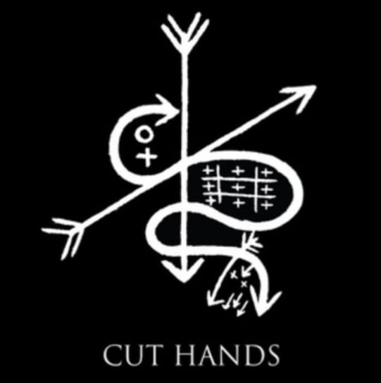 

Виниловая пластинка Cut Hands - Volume 3