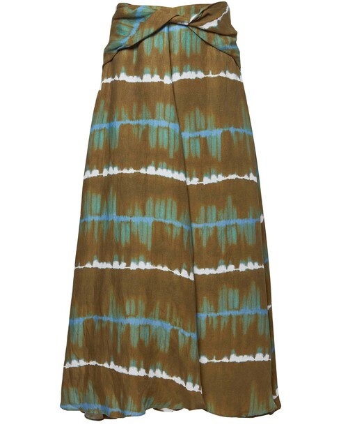 

Юбка «Пифия» Altuzarra