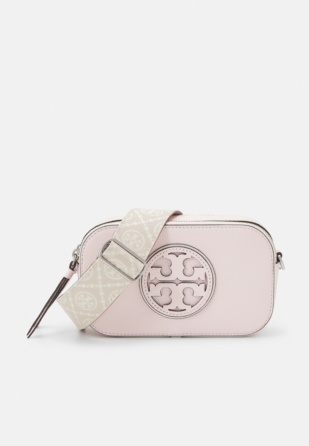 

Сумка на плечо MILLER Tory Burch, розовый
