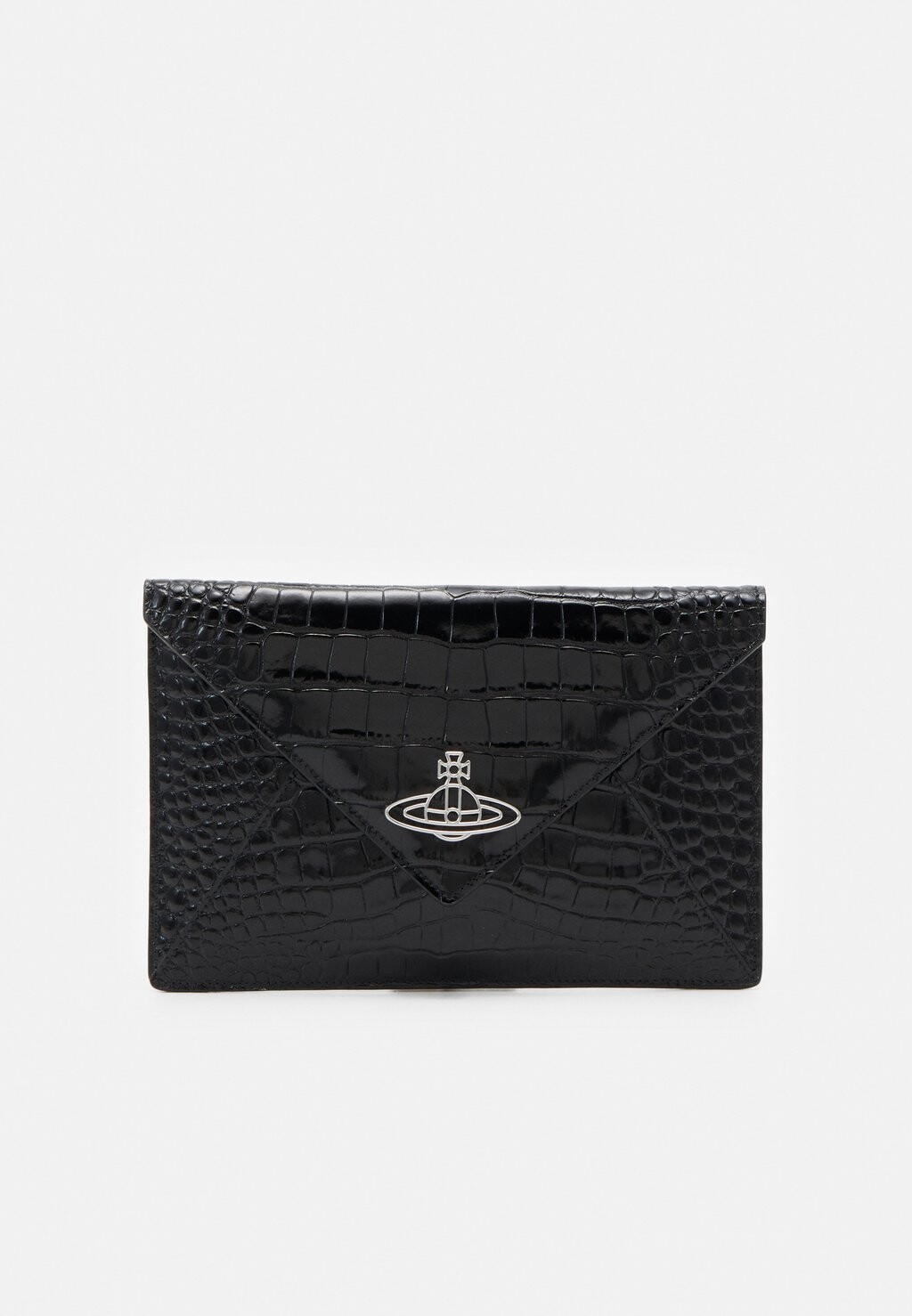 

Клатч Vivienne Westwood, черный