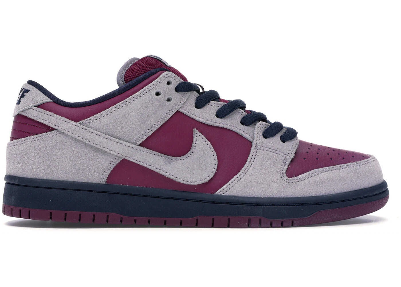 

Кроссовки Nike SB Dunk Low Atmosphere Grey True Berry