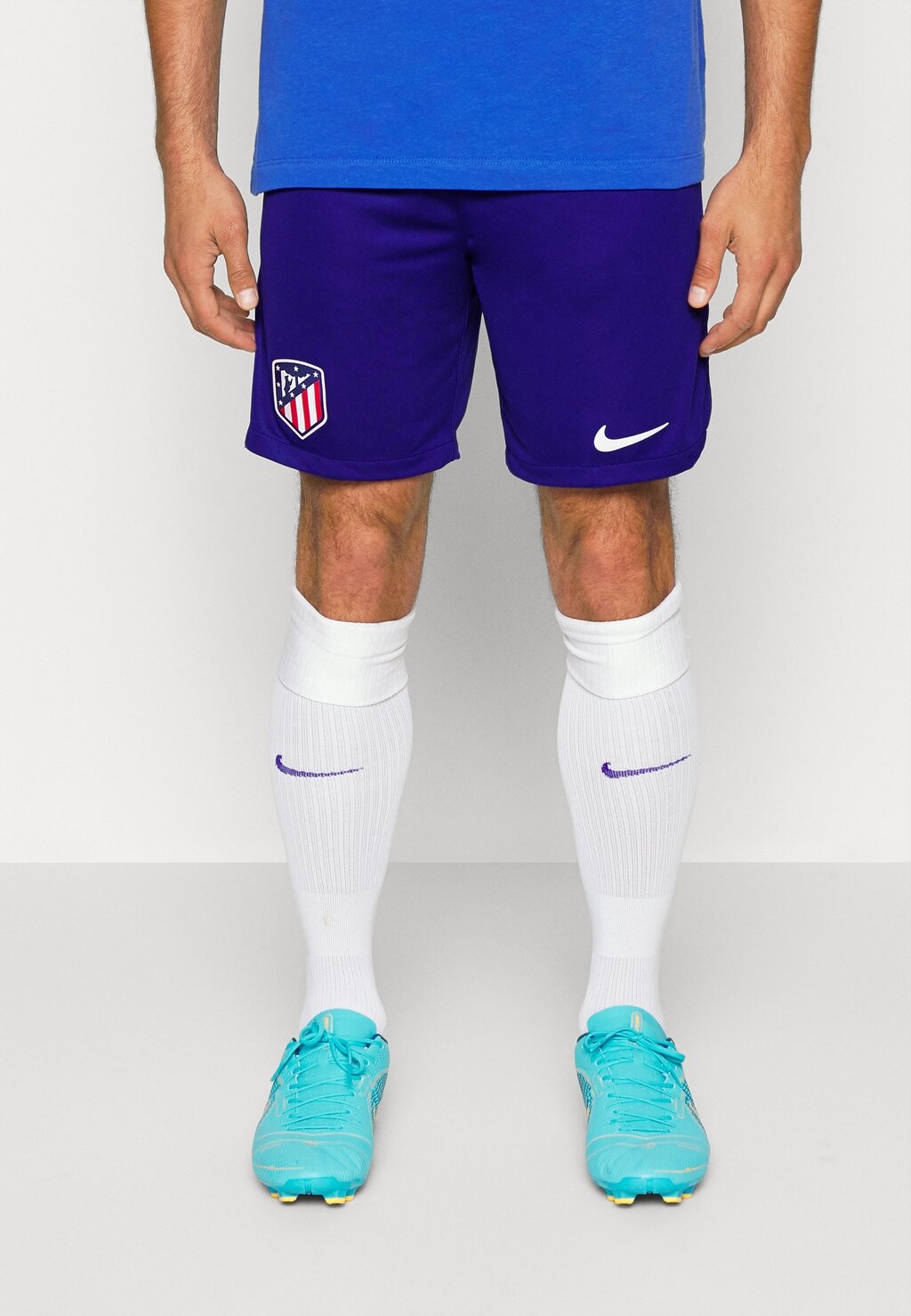 

Спортивные шорты Nike