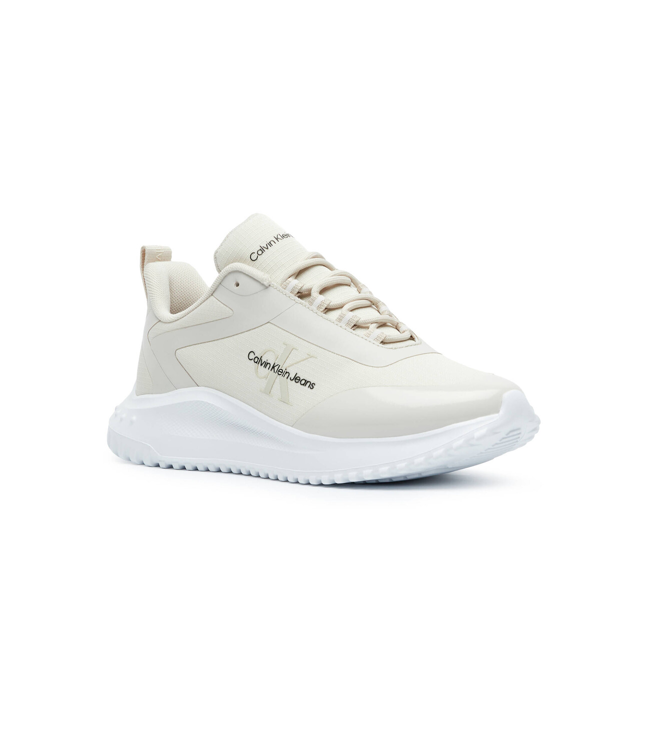 

Кеды CALVIN KLEIN JEANS EVA RUNNER, бежевый