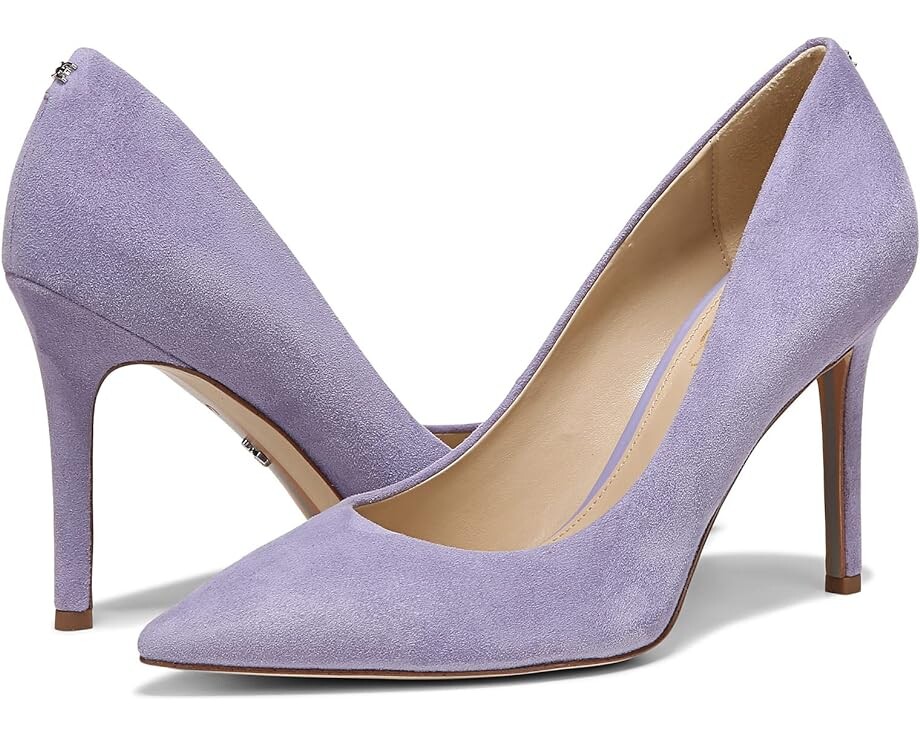 

Туфли Sam Edelman Hazel, цвет Purple Iris