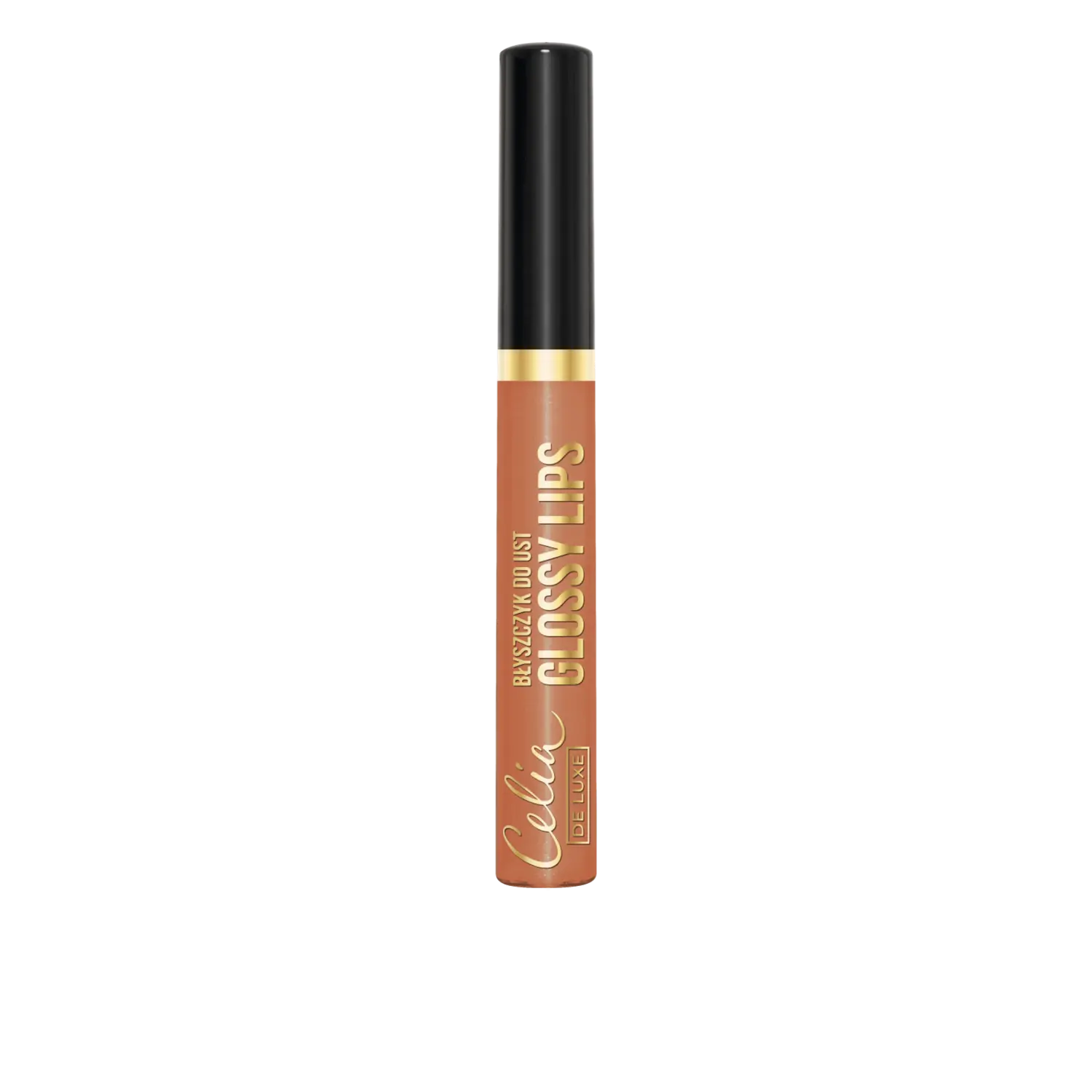 

Блеск для губ 04 Celia Glossy Lips, 7 гр