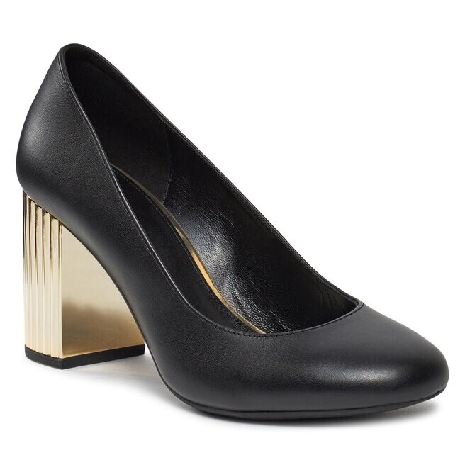 

Туфли MICHAEL Michael Kors PorterFlex Pump, черный