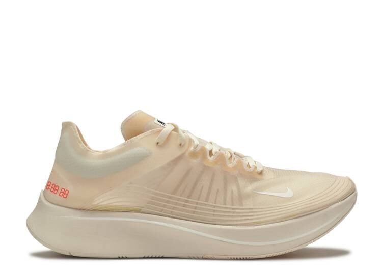 

Кроссовки Nike WMNS ZOOM FLY SP 'GUAVA ICE',