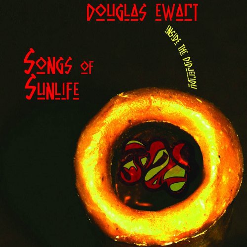 

CD диск Ewart, Douglas R: Songs of Sunlife: Inside the Didgeridu