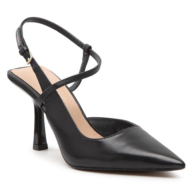 

Сандалии Aldo Brunette, черный