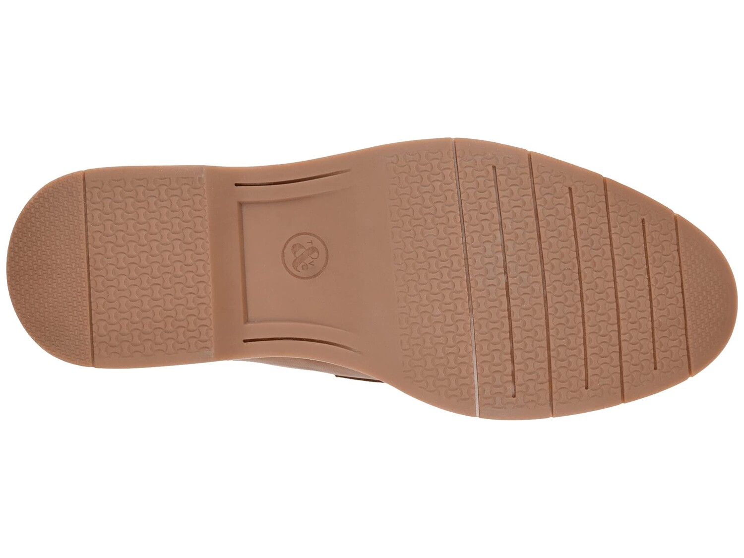 

Лоферы Thomas & Vine Watkins Embossed Penny Loafer