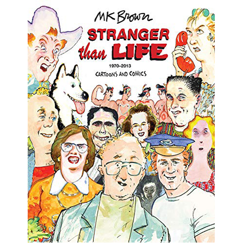 Книга Stranger Than Life (Paperback) цена и фото