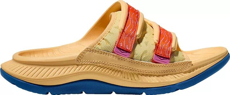 

Шлепанцы для восстановления Hoka Ora LUXE