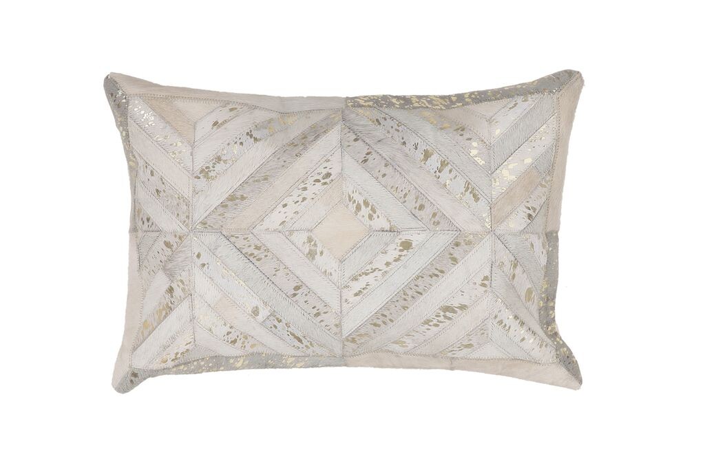 

Dazzle Anette 400 Слоновая кость/Золото 40см x 60см Kayoom