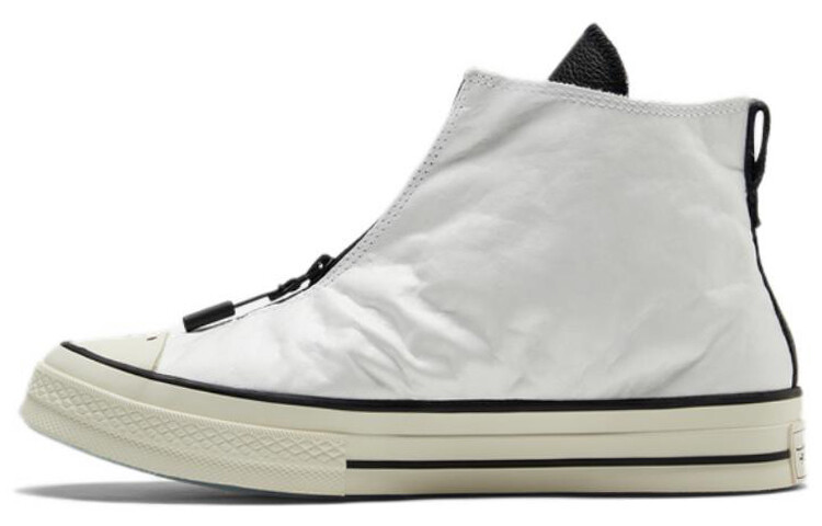 

парусиновые туфли Converse 1970-х годов унисекс