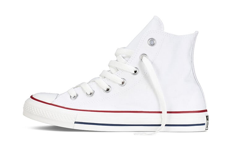 

парусиновые туфли Converse All Star унисекс