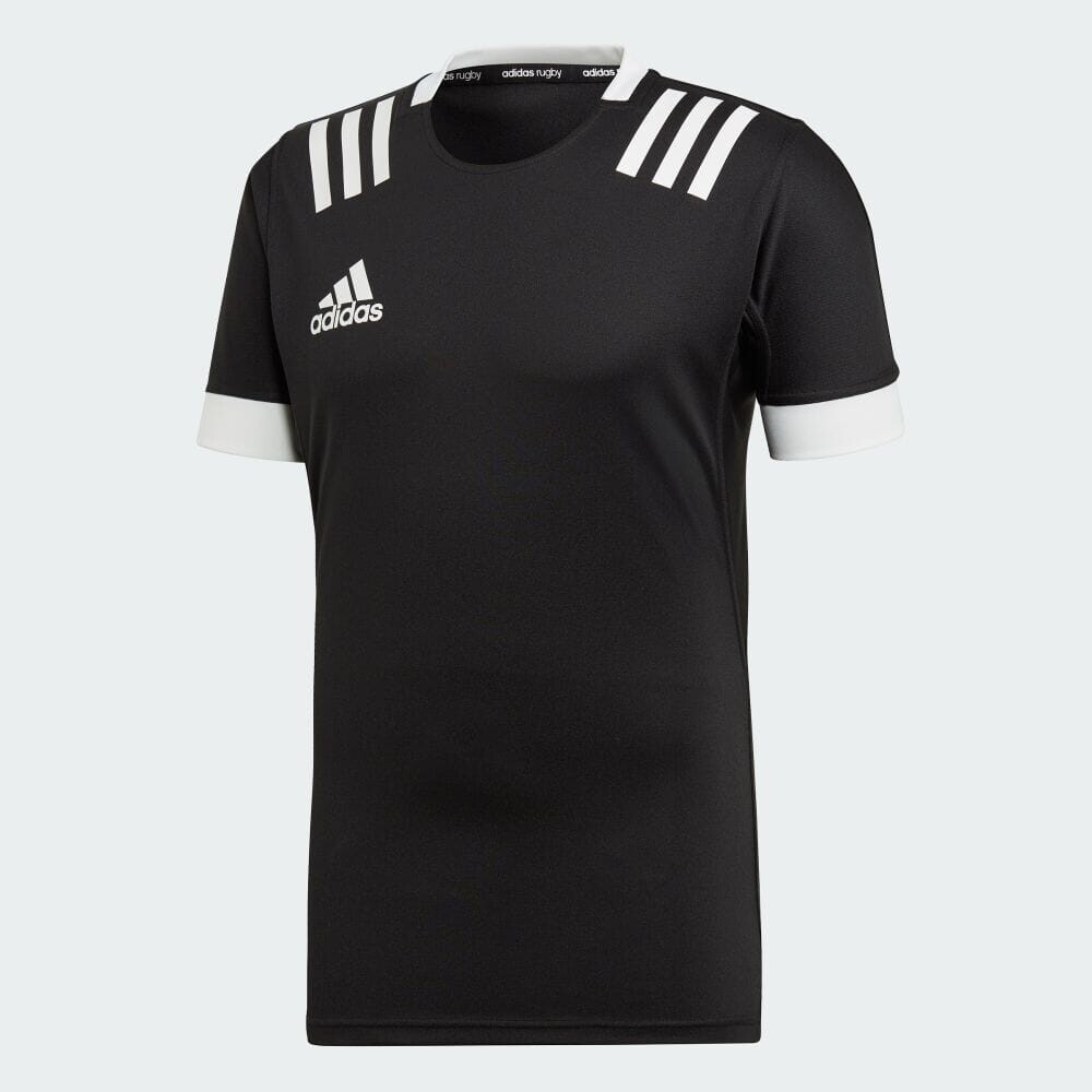 

Футболка униформа Adidas DY8502, черный