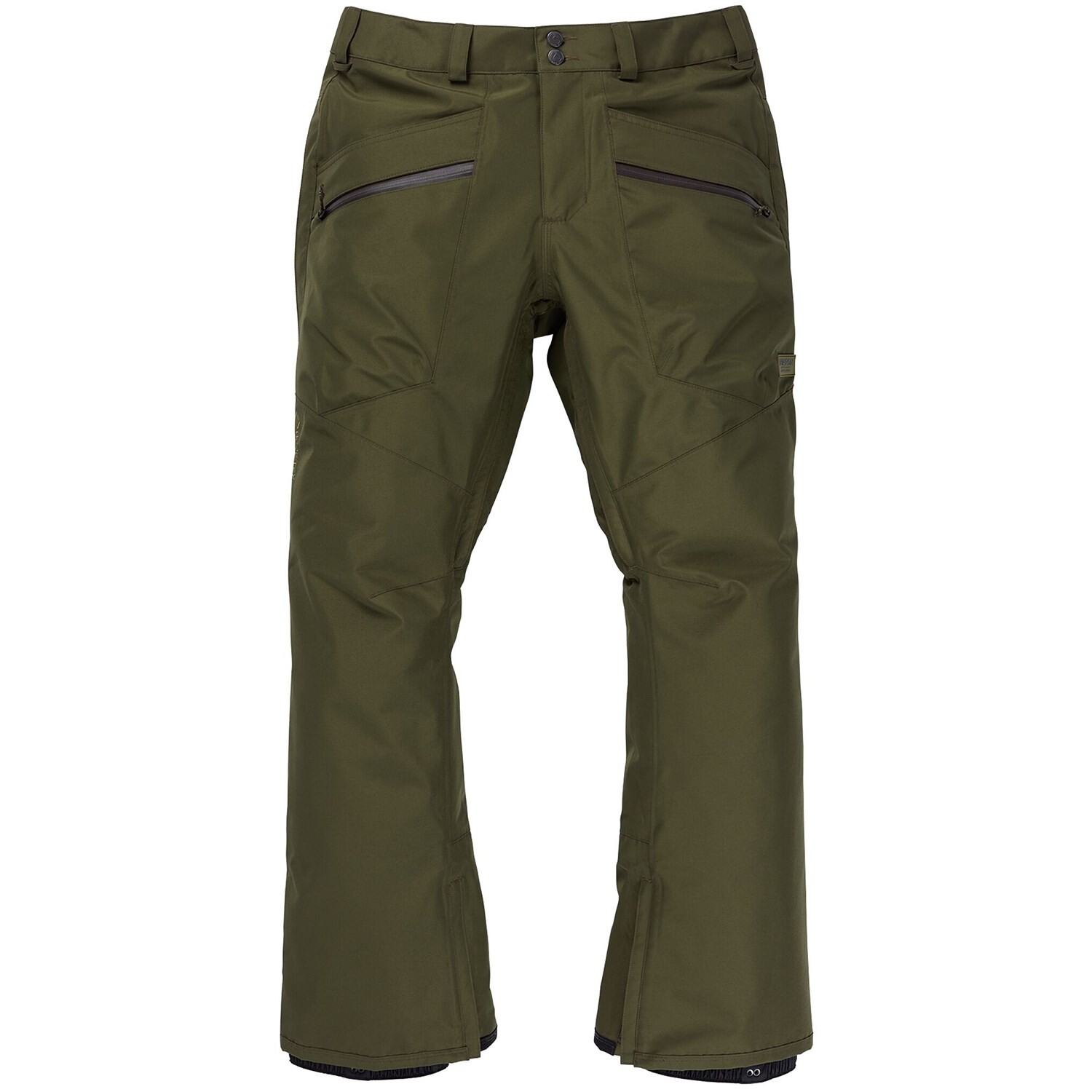 

Брюки Burton GORE-TEX Vent