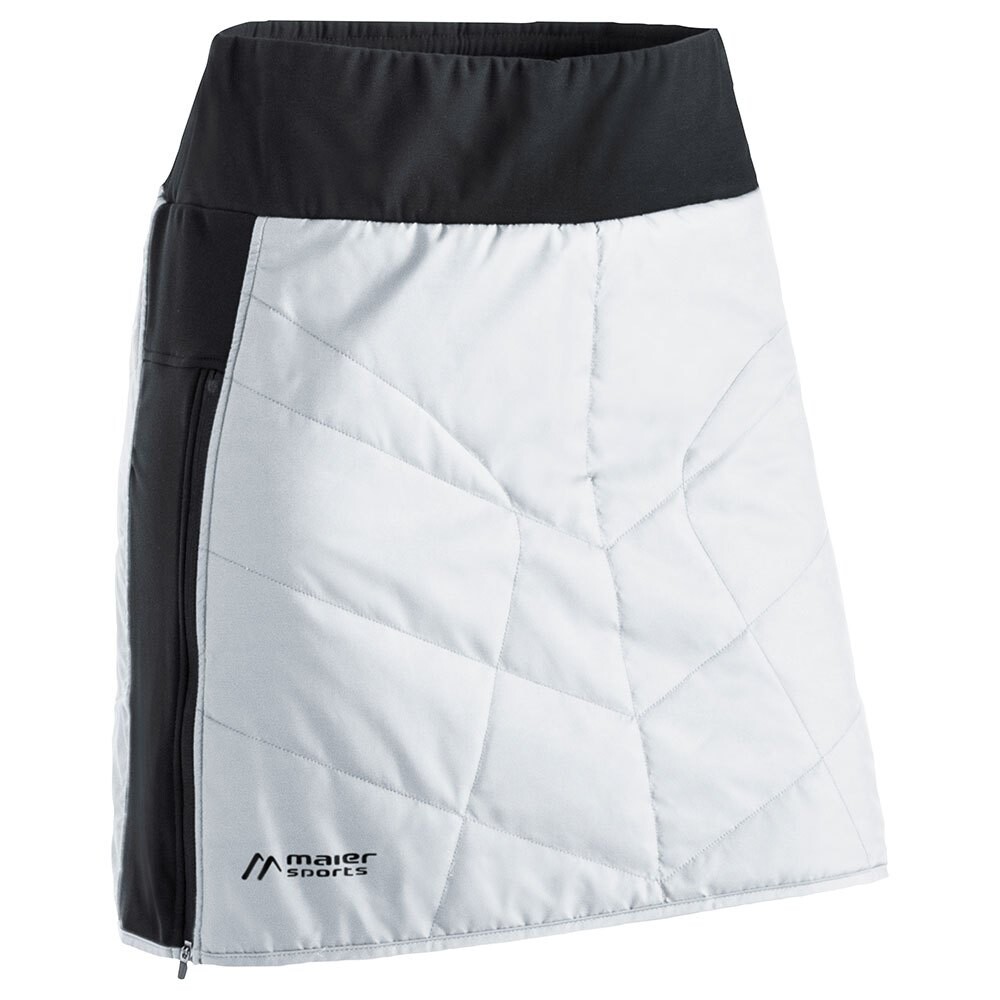 

Юбка Maier Sports Skjoma W, белый