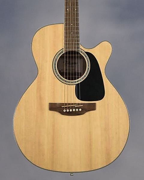 Акустическая гитара Takamine GN51CENAT NEX with cutaway takamine g50 series gn51ce bsb электроакустическая гитара типа nex cutaway цвет санберст верхняя дека массив ели нижняя дека и обечайки rosewood г