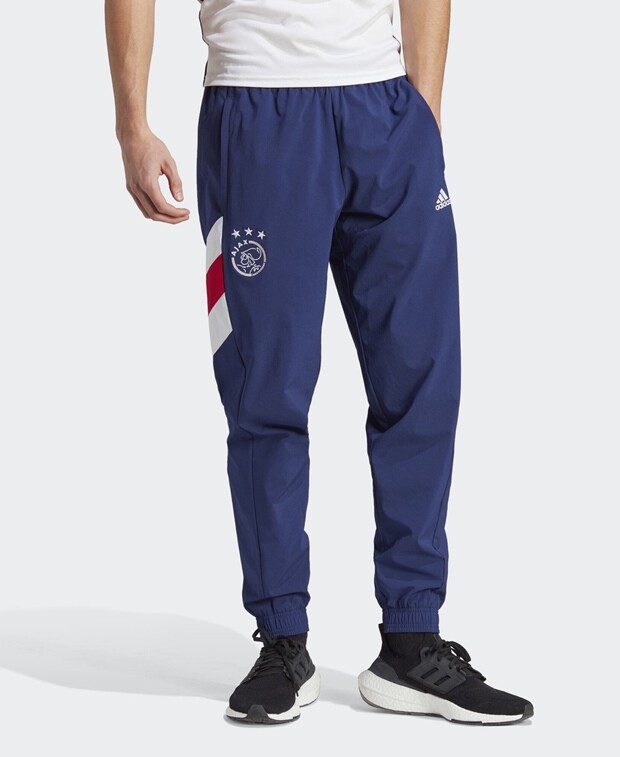 

Тренировочные штаны adidas, синий