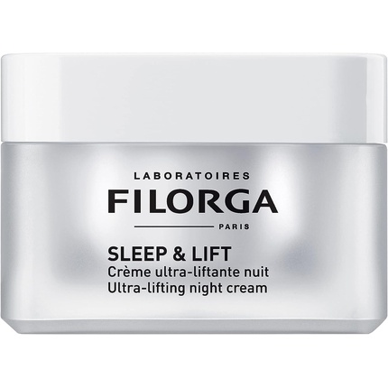 filorga ночной крем ультра лифтинг sleep Ультра-лифтинг ночной крем Sleep & Lift 50 мл, Filorga