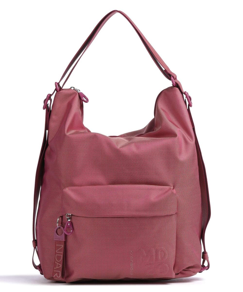 

Сумка-ведро MD20 из полиэстера Mandarina Duck, красный