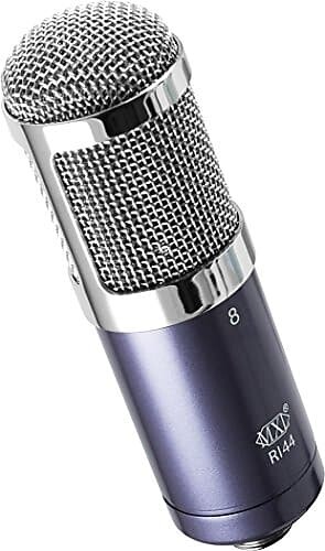 

Микрофон MXL R144 Ribbon Mic