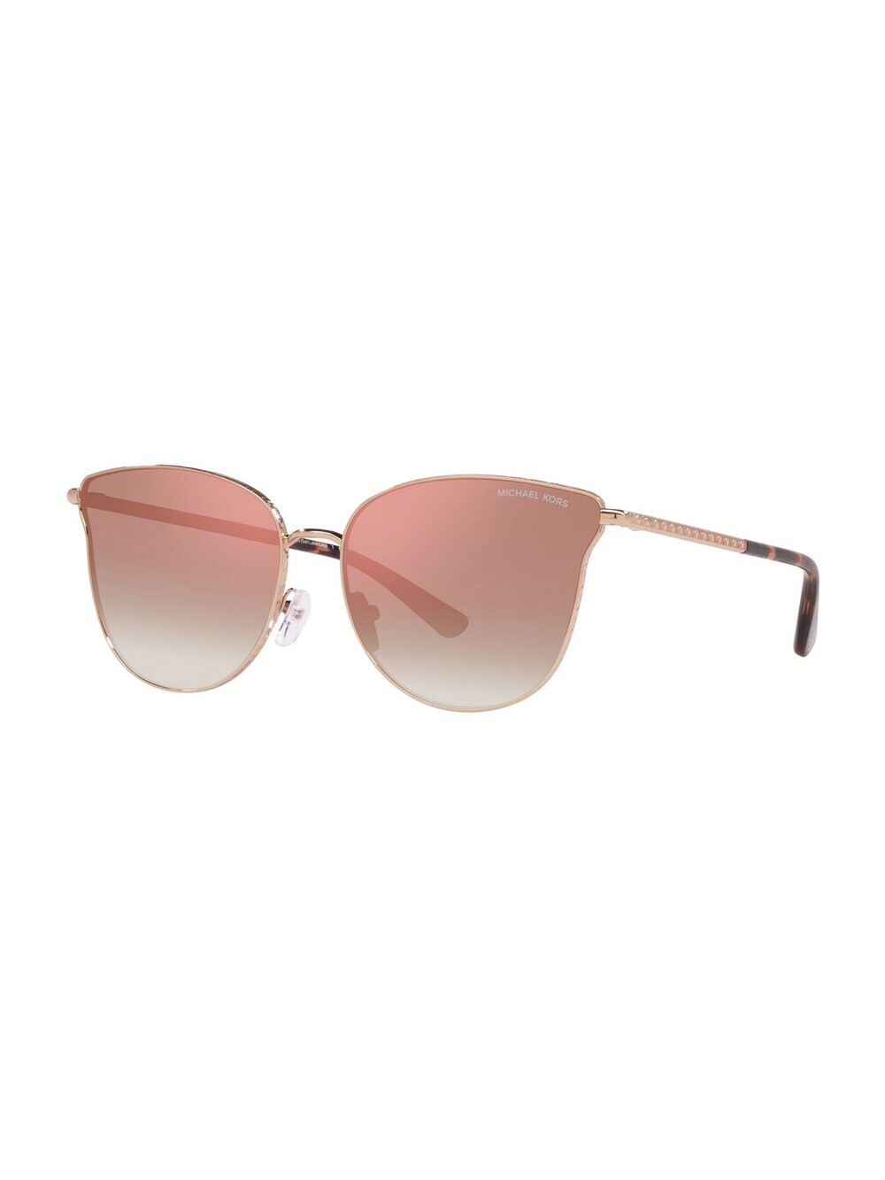 

Солнечные очки Michael Kors 0MK1120 62 101413, розовое золото