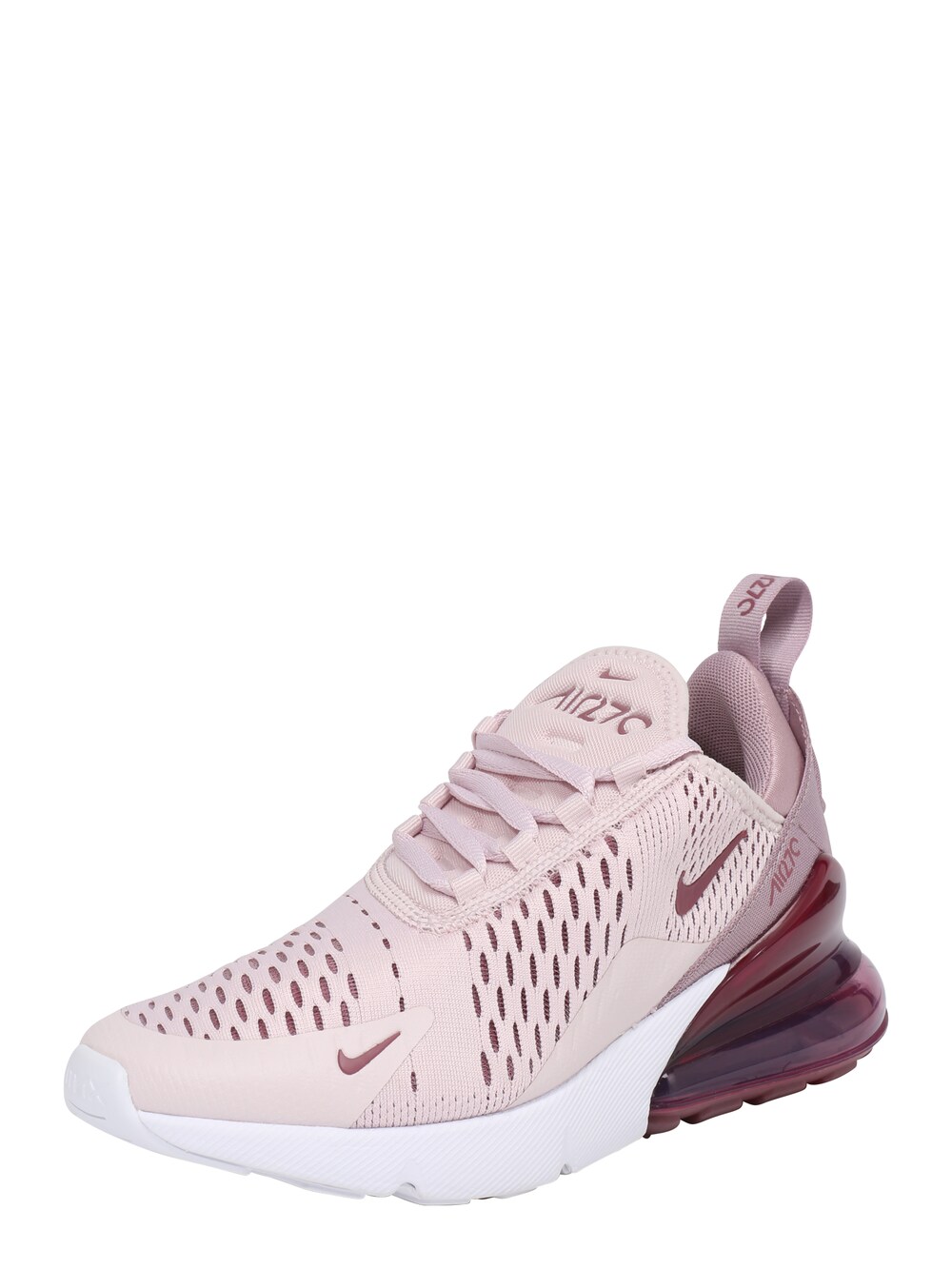 

Кроссовки Nike Sportswear Air Max 270, розовый