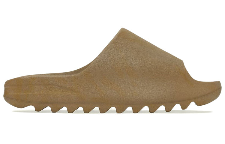 

adidas Yeezy Slide Охристый adidas originals