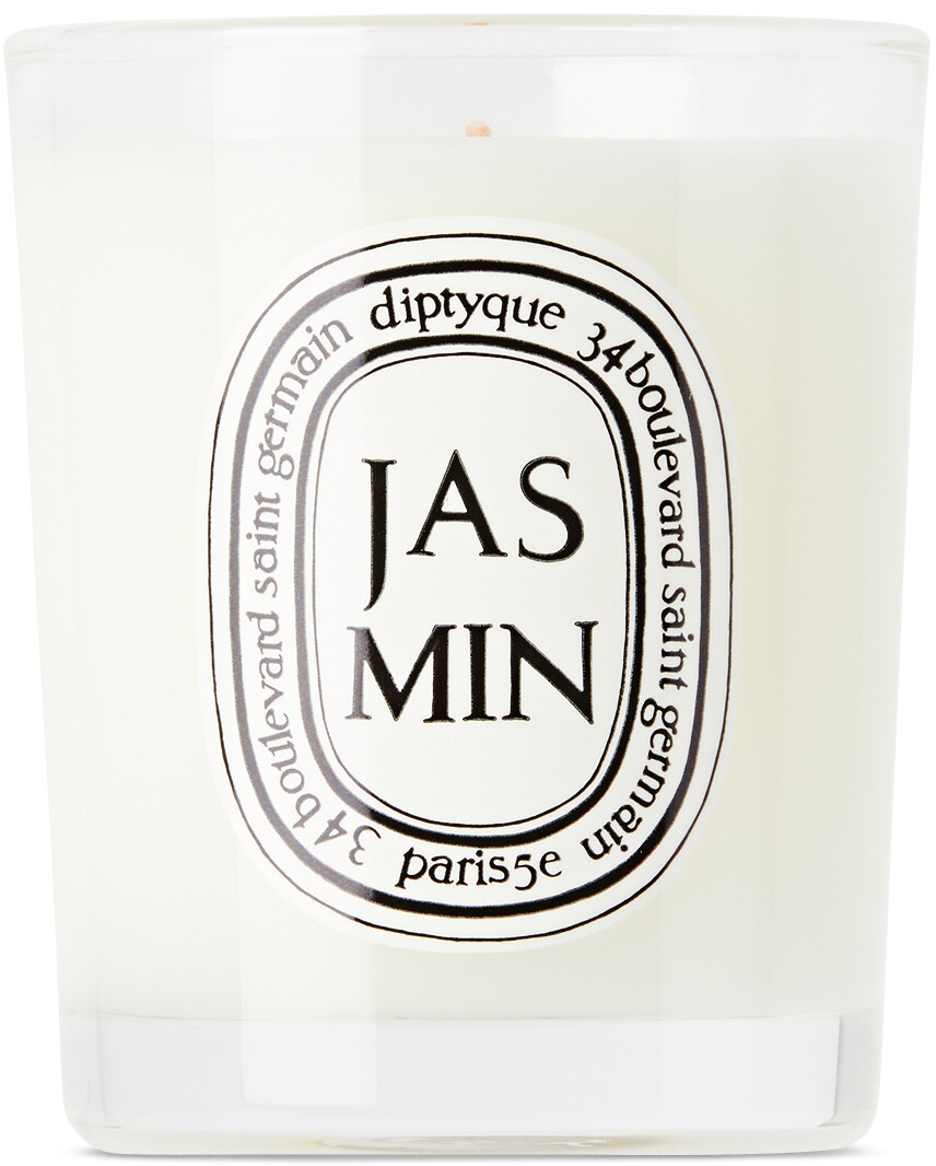 

Мини-свеча Жасмин, 70 г Diptyque