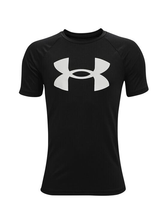 

Футболка стандартного кроя Under Armour, черный