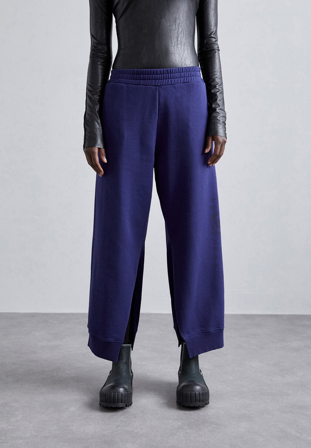 

Спортивные брюки Pants MM6 Maison Margiela, синий