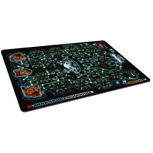 

Игровое поле Nemesis Game Mat