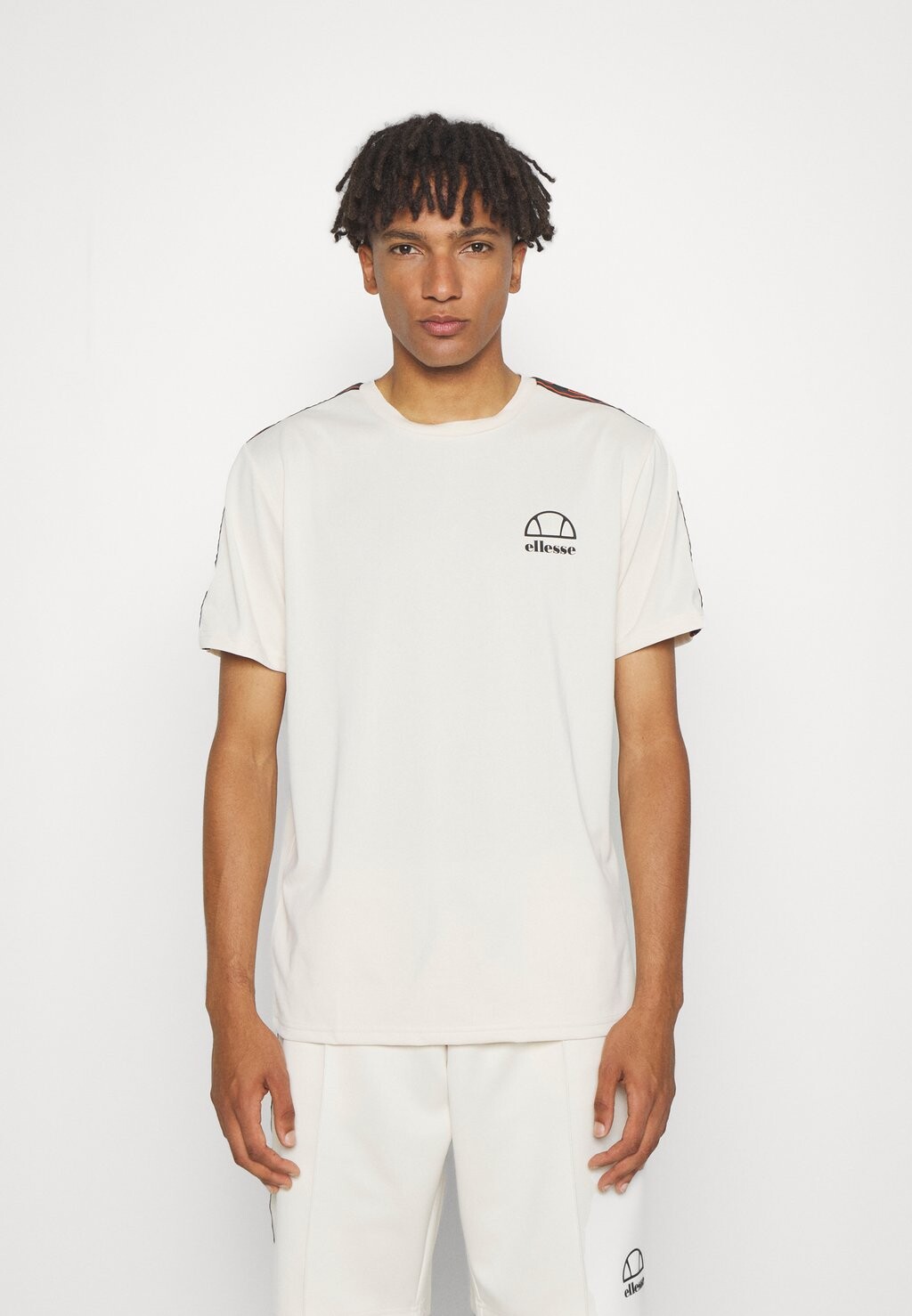 

Рубашка с принтом Ellesse
