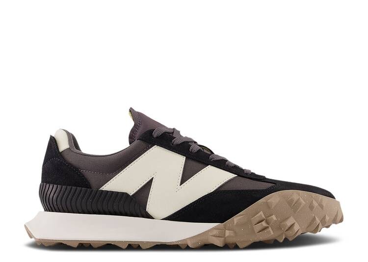 

Кроссовки New Balance XC-72 'BLACK ANGORA', черный