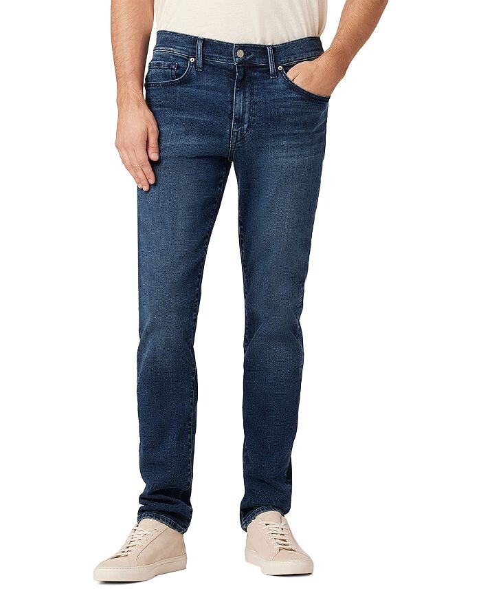 

Узкие джинсы прямого кроя Brixton Joe's Jeans