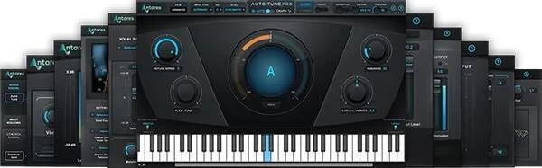 

Antares Auto-Tune Unlimited — подписка на 1 год (без продления)
