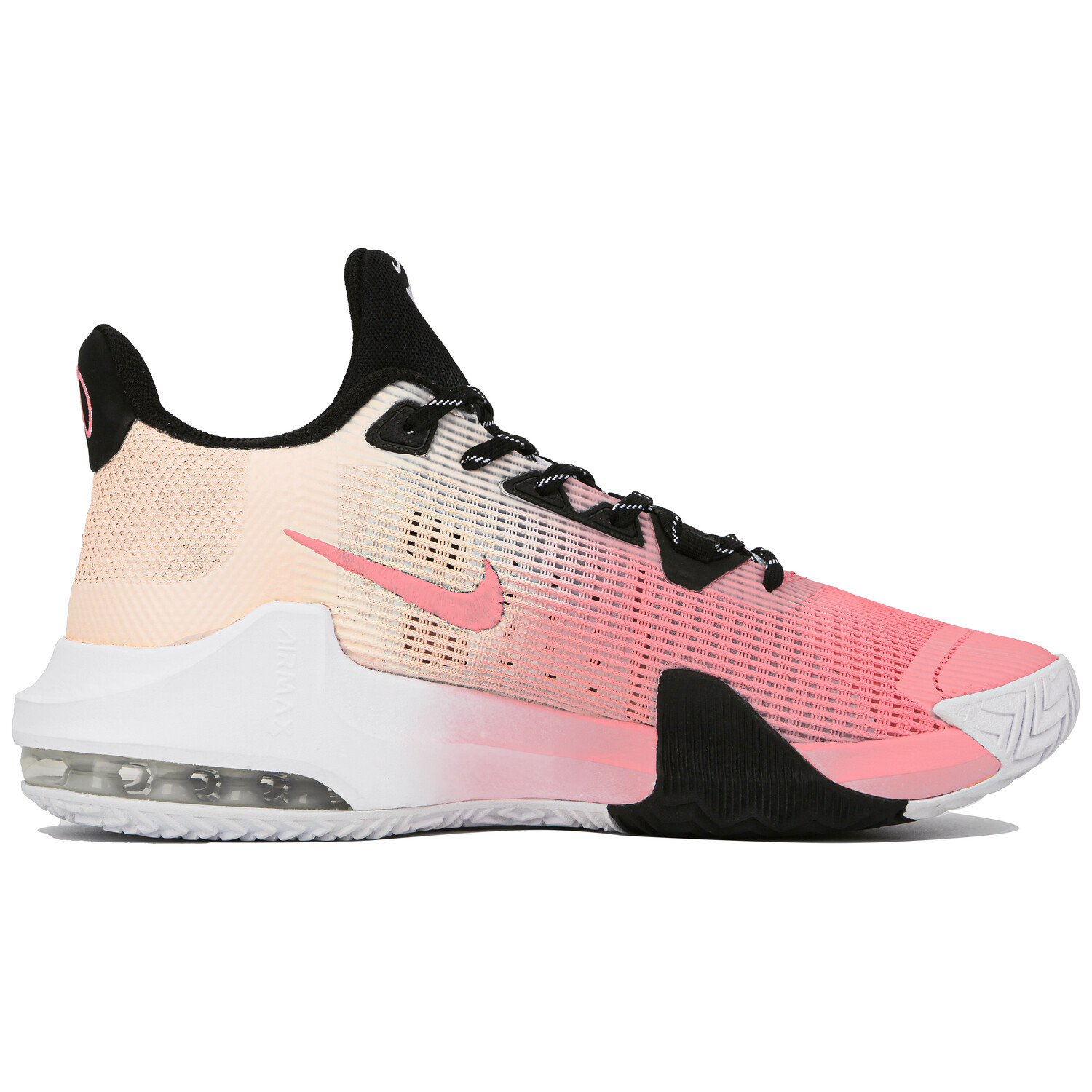 

Мужские баскетбольные кроссовки Nike Air Max Impact