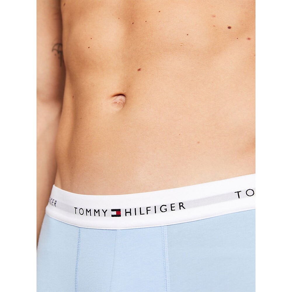 

Боксеры Tommy Hilfiger UM0UM02761, разноцветный