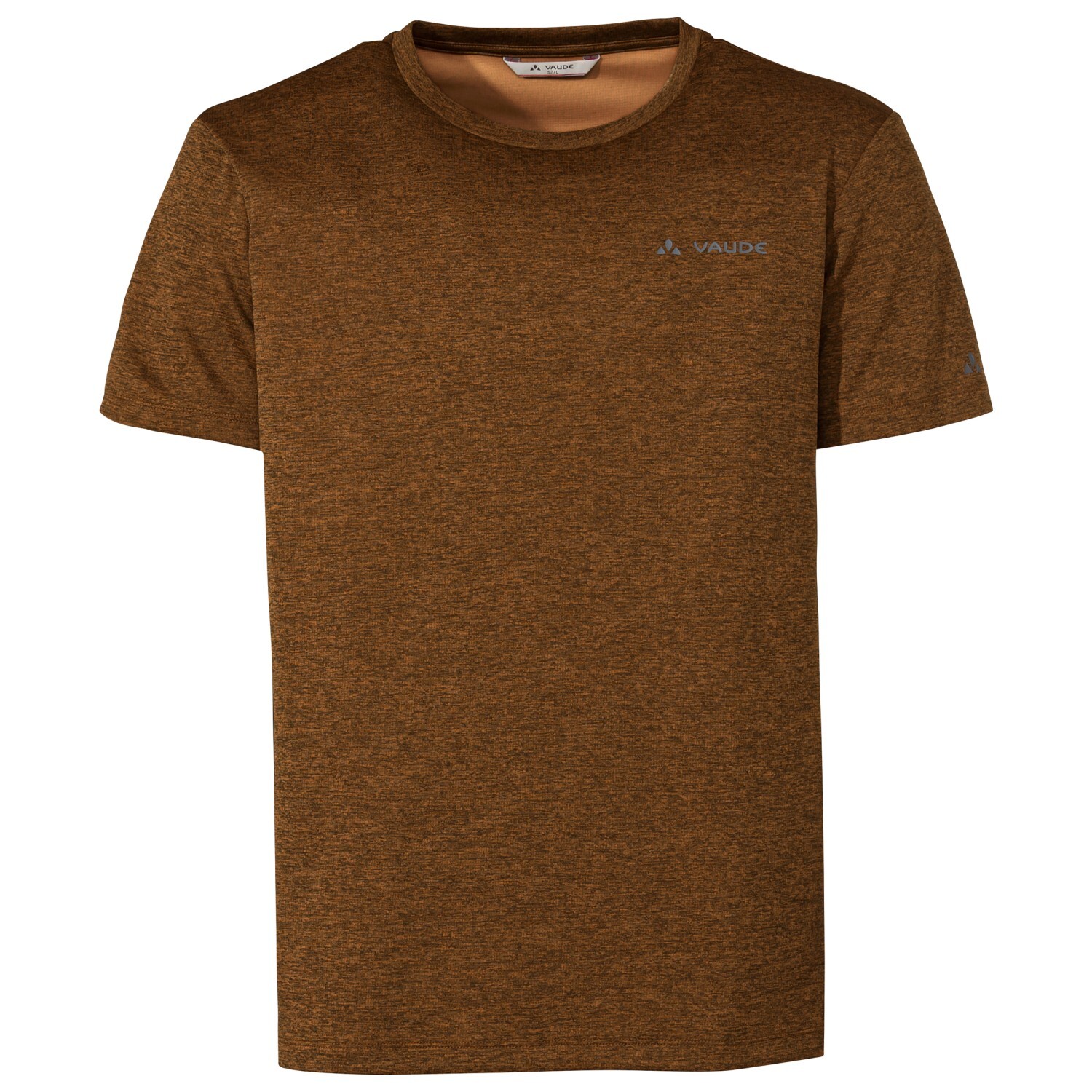 

Функциональная рубашка Vaude Essential T Shirt, цвет Umbra