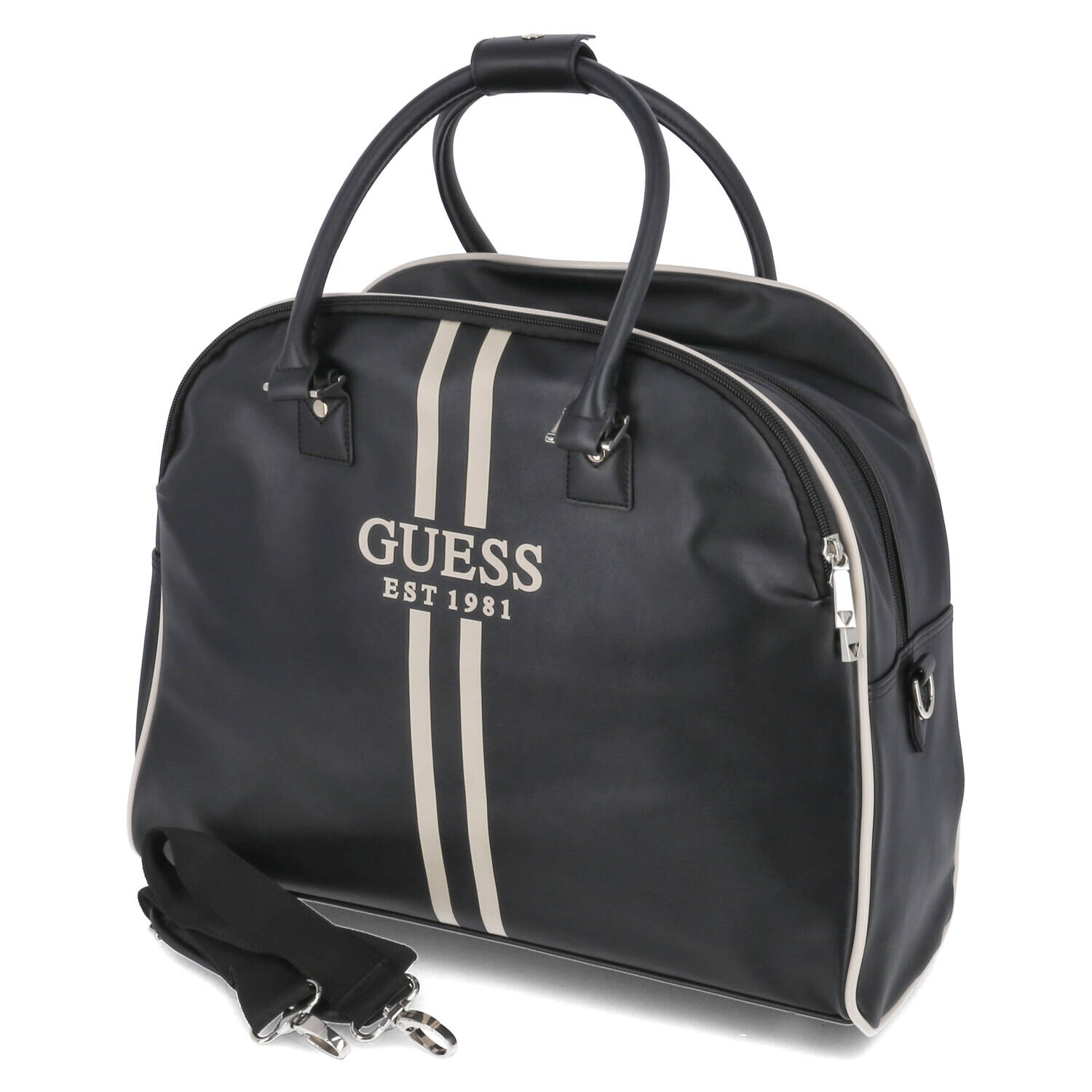 

Сумка через плечо Guess Reisetasche MILDRED TRAVEL, черный