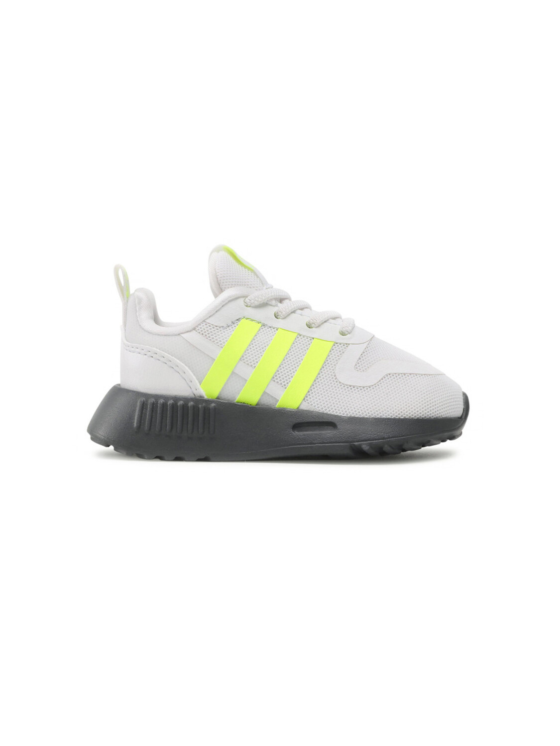 

Adidas Original Multix Дети, сероый/желтый